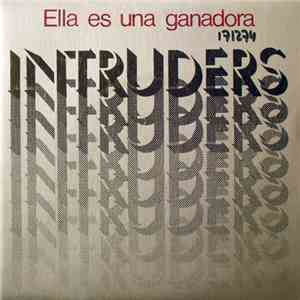 Intruders - Ella Es Una Ganadora download mp3 flac