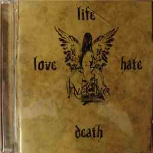 Invektiva - Life, Hate, Love, Death download mp3 flac