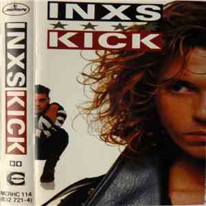 INXS - Kick download free INXS - Kick download mp3 flac