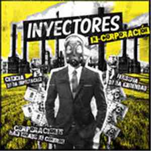 Inyectores - In-Corporación download free