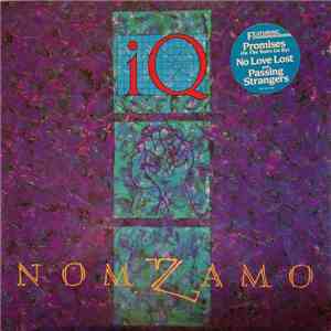 IQ  - Nomzamo download free