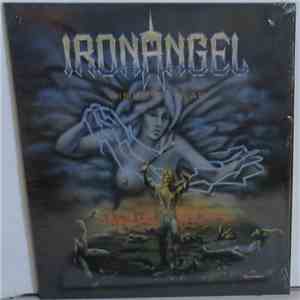 Iron Angel - Winds Of War download mp3 flac