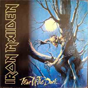 Iron Maiden - Fear Of The Dark download mp3 flac