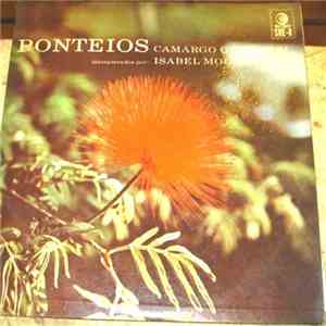 Isabel Mourao, Mozart Camargo Guarnieri - Ponteios download free Isabel Mourao, Mozart Camargo Guarnieri - Ponteios download mp3 flac