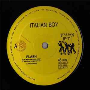 Italian Boy - Flash download free Italian Boy - Flash download mp3 flac