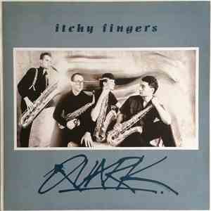 Itchy Fingers - Quark download free Itchy Fingers - Quark download mp3 flac