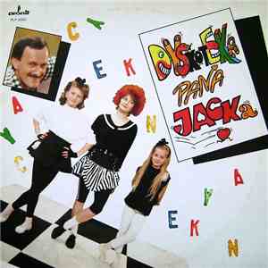 Jacek Cygan, Various - Dyskoteka Pana Jacka download free