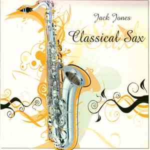 Jack Jones - Classical Sax download mp3 flac