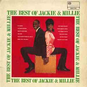 Jackie And Millie - The Best Of Jackie & Millie download mp3 flac
