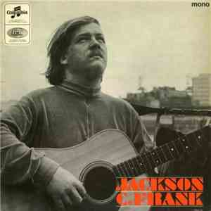 Jackson C. Frank - Jackson C. Frank download mp3 flac