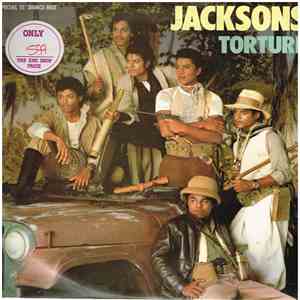 Jacksons - Torture download free