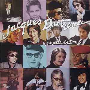 Jacques Dutronc - Nouvelle Edition download mp3 flac