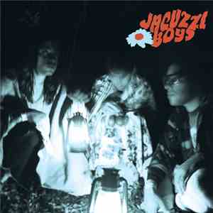 Jacuzzi Boys  - Ghost Ghost download free