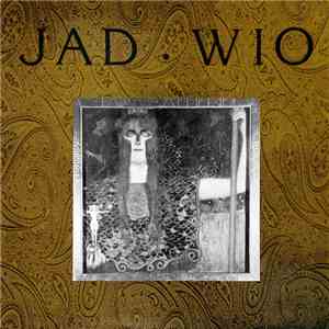 Jad Wio - The Ballad Of Candy Valentine download mp3 flac