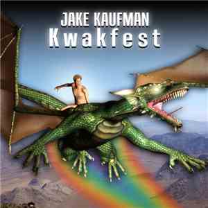 Jake Kaufman - Kwakfest download free