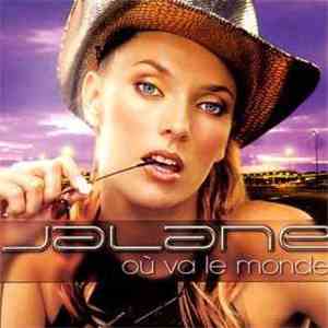 Jalane - Où Va Le Monde download mp3 flac