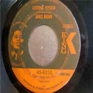 James Brown - Lowdown Popcorn download free James Brown - Lowdown Popcorn download mp3 flac