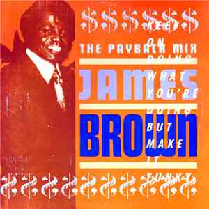 James Brown - The Payback Mix download mp3 flac