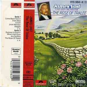 James Last Und Sein Orchester - The Rose Of Tralee download mp3 flac