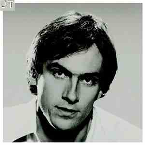 James Taylor  - JT download mp3 flac