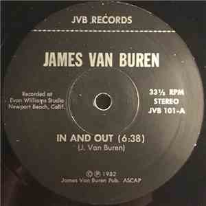 James Van Buren - In And Out/Get Live download free James Van Buren - In And Out/Get Live download mp3 flac