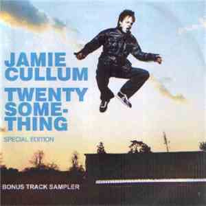 Jamie Cullum - Twentysomething download free