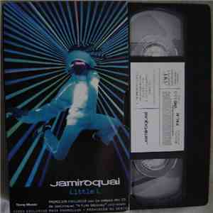 Jamiroquai - Little L download mp3 flac
