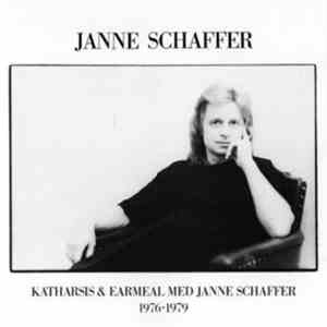 Janne Schaffer - Katharsis & Earmeal Med Janne Schaffer 1976-1979 download mp3 flac