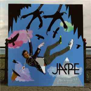 Jape - Jape Is Grape E.P. download mp3 flac