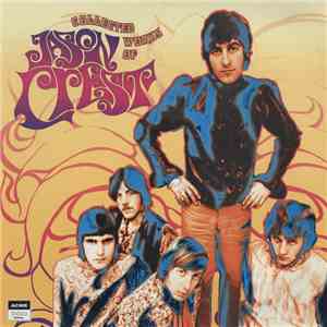 Jason Crest - Collected Works Of Jason Crest download free