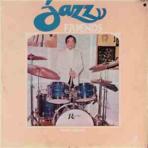 Jazz Friends - Tony Speaks download mp3 flac