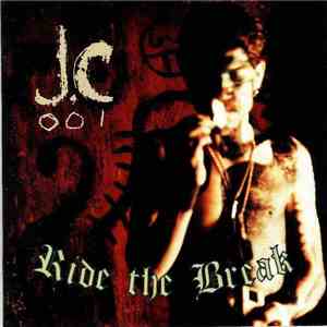 JC-001 - Ride The Break download mp3 flac
