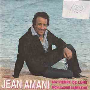 Jean Amani - Ma Pierre De Lune download mp3 flac
