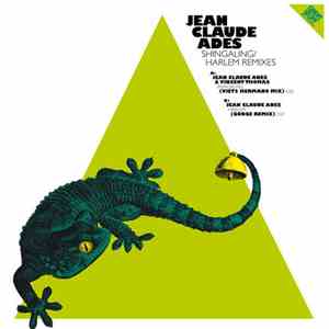 Jean Claude Ades - Shingaling / Harlem Remixes download free Jean Claude Ades - Shingaling / Harlem Remixes download mp3 flac