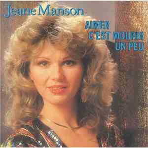 Jeane Manson - Aimer C'est Mourir Un Peu download mp3 flac