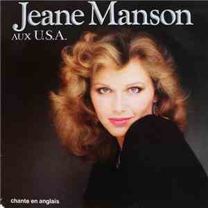Jeane Manson - Jeane Manson Aux U.S.A. (Chante En Anglais) download free