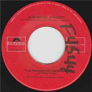 Jean-Michel Caradec - La Parade Des Animaux download mp3 flac