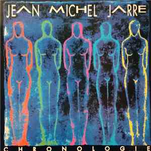 Jean-Michel Jarre - Chronologie download free