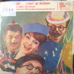 Jef Somers, Henk Van Den Brink - Glaasje Op....Laat Je Rijden! download free Jef Somers, Henk Van Den Brink - Glaasje Op....Laat Je Rijden! download mp3 flac