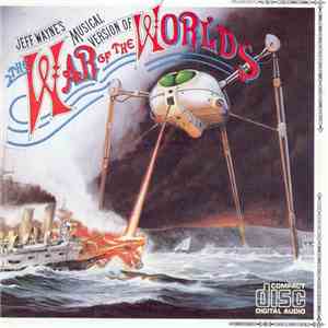 Jeff Wayne - Jeff Wayne's Musical Version Of The War Of The Worlds download free Jeff Wayne - Jeff Wayne's Musical Version Of The War Of The Worlds download mp3 flac