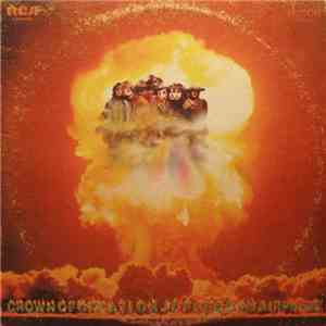 Jefferson Airplane - Crown Of Creation download mp3 flac