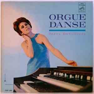 Jerry De Villiers - Orgue de danse download free Jerry De Villiers - Orgue de danse download mp3 flac