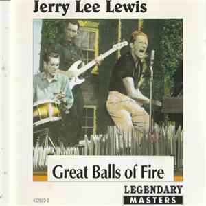 Jerry Lee Lewis - Great Balls Of Fire download mp3 flac