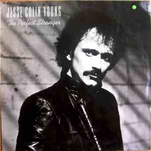 Jesse Colin Young - The Perfect Stranger download mp3 flac