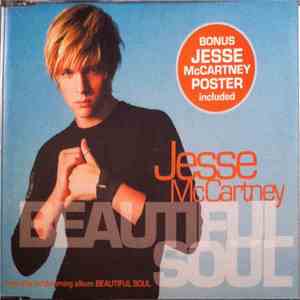 Jesse McCartney - Beautiful Soul download free