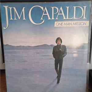 Jim Capaldi - One Man Mission download free