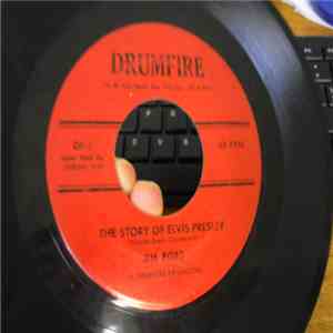 Jim Ford - The Story Of Elvis Presley download free