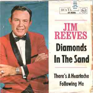 Jim Reeves - Diamonds In The Sand download free Jim Reeves - Diamonds In The Sand download mp3 flac