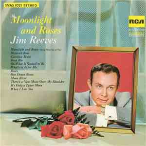 Jim Reeves - Moonlight And Roses download mp3 flac