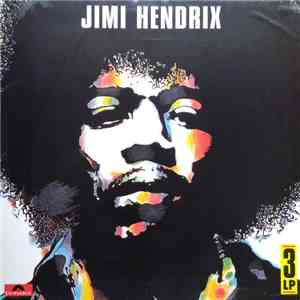 Jimi Hendrix - Jimi Hendrix download free Jimi Hendrix - Jimi Hendrix download mp3 flac